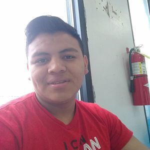 Meet your Posher, Jonathan